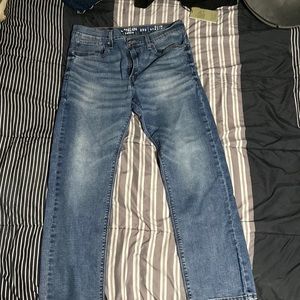 Denizen By Levi's Slim Straight Jean 32x30